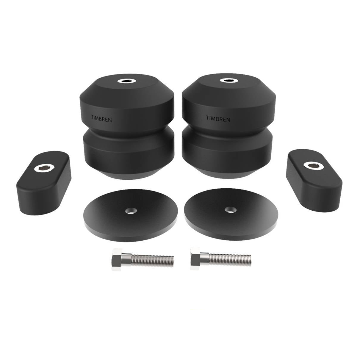 Image of Timbren SES Front Suspension Enhancement System for 94-13 & 18-20 Ram 2500 3500