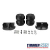 Image of Timbren SES Rear Suspension Enhancement System for 2011-2016 Ford F-250 2WD/4WD