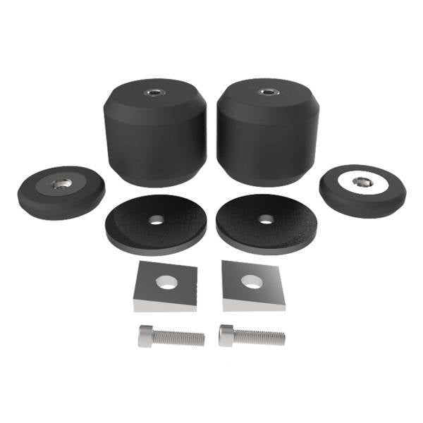 Image of Timbren SES Front Suspension Enhancement System for 99-22 GM 1500/2500/3500