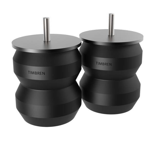 Image of Timbren SES Rear Suspension Enhancement System for 1999-2019 Chevy/GMC 1500