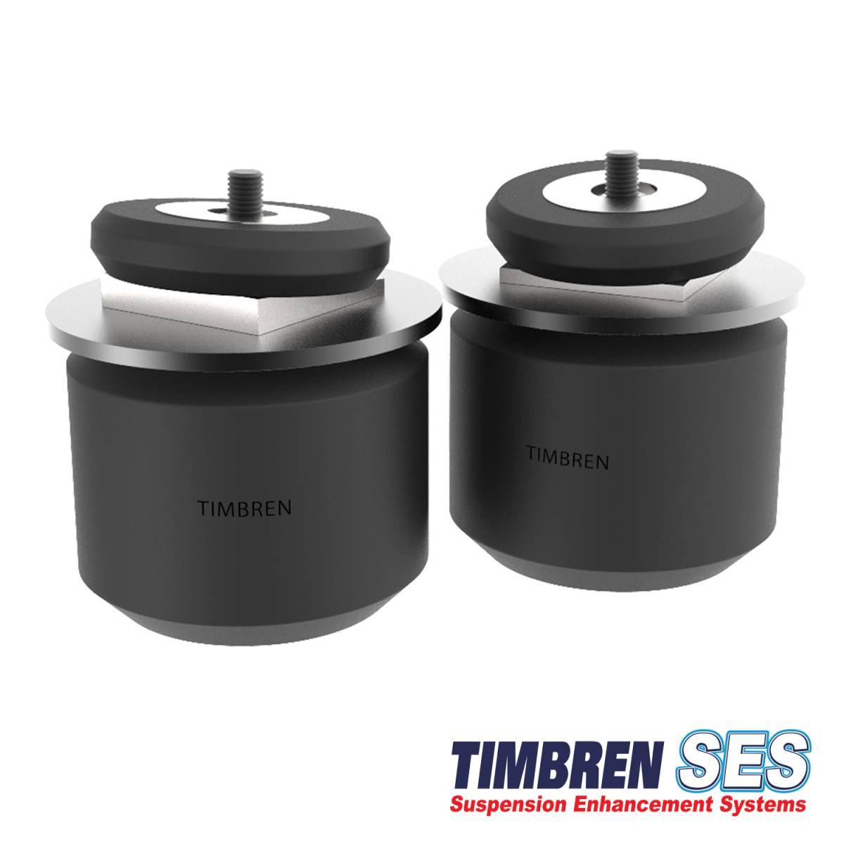 Image of Timbren SES Front Suspension Enhancement System for 2003-2019 Ram 2500 3500 2WD
