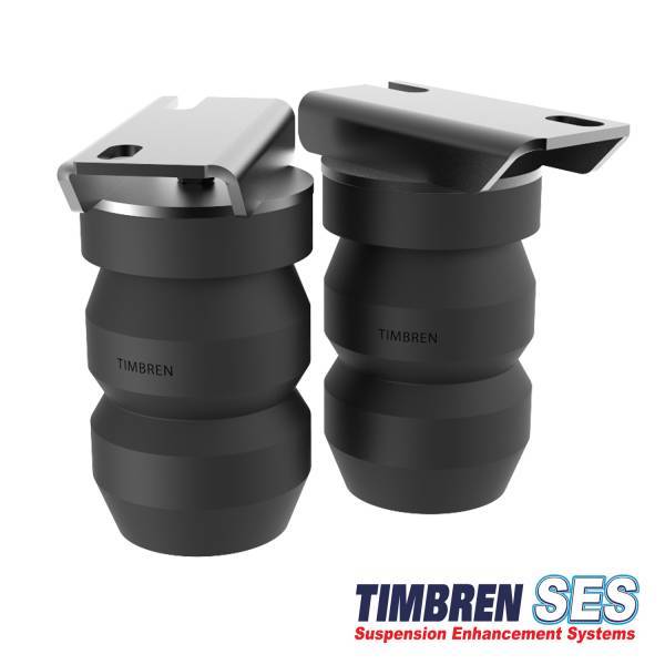 Image of Timbren SES Rear Suspension Enhancement System for 2003-2013 Dodge Ram 2500