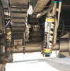 Image of Timbren SES Rear Suspension Enhancement System for 2003-2013 Dodge Ram 2500