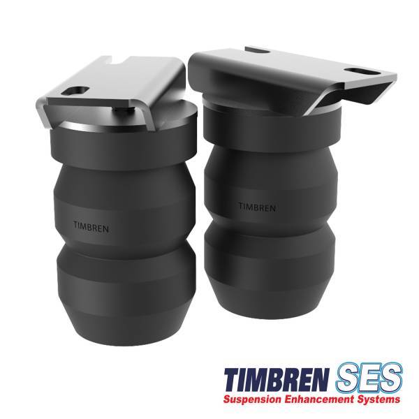 Image of Timbren SES Rear Suspension Enhancement System for 2014-2021 Dodge Ram 2500