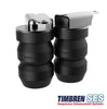 Image of Timbren SES Rear Suspension Enhancement System for 1999-2010 Chevy/GMC 2500