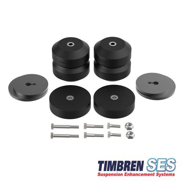 Image of Timbren SES Front Suspension Enhancement System for 2005-2021 Ford F-350 2WD/4WD