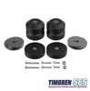Image of Timbren SES Front Suspension Enhancement System for 2005-2021 Ford F-350 2WD/4WD