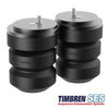 Image of Timbren SES Front Suspension Enhancement System for 2005-2021 Ford F-350 2WD/4WD