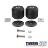 Image of Timbren SES Front Suspension Enhancement System for 1996-2010 Chevy/GMC K2500