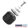 Image of Timbren SES Front Suspension Enhancement System for 1996-2010 Chevy/GMC K2500