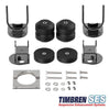 Image of Timbren SES Rear Suspension Enhancement System for 2015-2021 Ford F-150