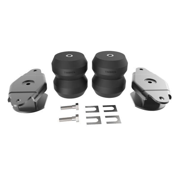 Image of Timbren SES Rear Suspension Enhancement System for 2017-2021 Ford F-250
