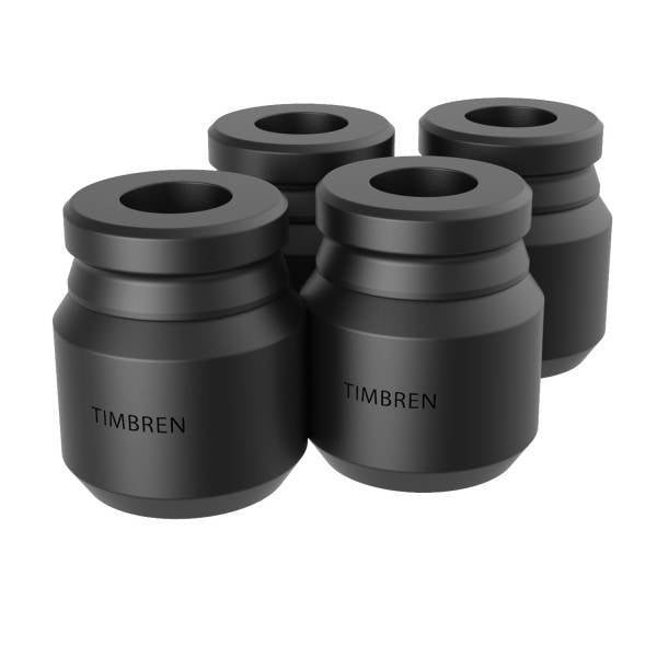 Image of Timbren SES Front Suspension Enhancement System for 2011-2021 GM 2500/3500 HD