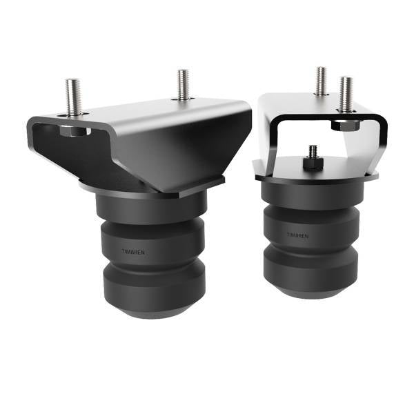 Image of Timbren SES Rear Suspension Enhancement System for 1994-2008 Dodge Ram 1500/2500