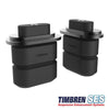 Image of Timbren SES Front Suspension Enhancement System for 14-19 Dodge Ram 2500/3500