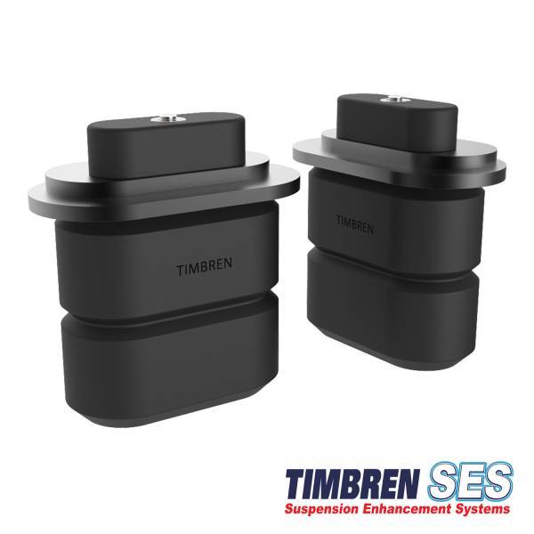 Image of Timbren SES Front Suspension Enhancement System for 14-19 Dodge Ram 2500/3500