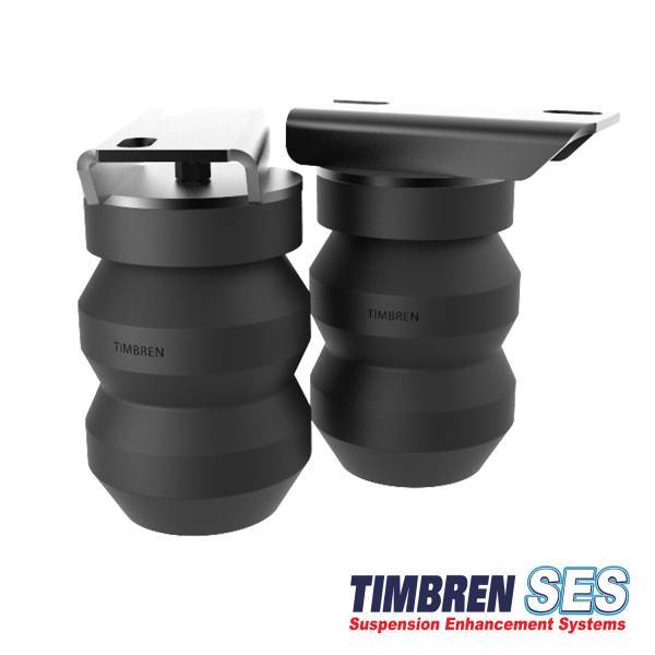Image of Timbren SES Rear Suspension Enhancement System for 2003-2021 Dodge Ram 3500