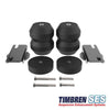 Image of Timbren SES Rear Suspension Enhancement System for 2003-2021 Dodge Ram 3500