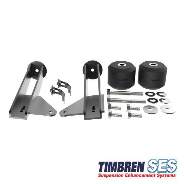 Image of Timbren SES Front Suspension Enhancement System for 2006-2018 Dodge Ram 1500