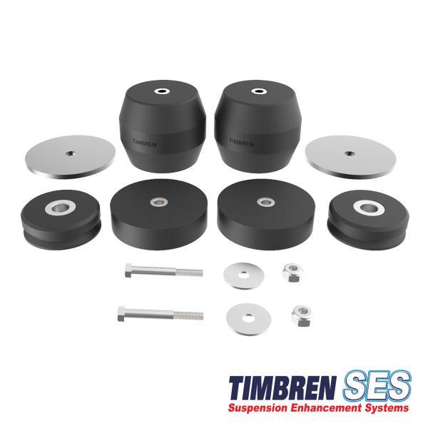 Image of Timbren SES Rear Suspension Enhancement System for 2009-2020 Dodge Ram 1500