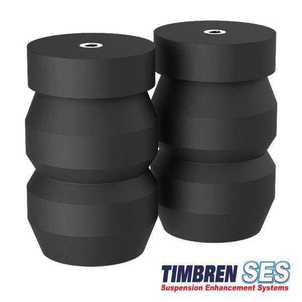 Image of Timbren SES Rear Suspension Enhancement System for 2000-2020 GM Tahoe/Yukon