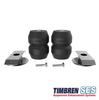 Image of Timbren SES Rear Suspension Enhancement System for 2004-2021 Nissan Titan 4WD
