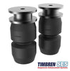 Image of Timbren SES Front Suspension Enhancement System for 1998-2022 Jeep Wrangler