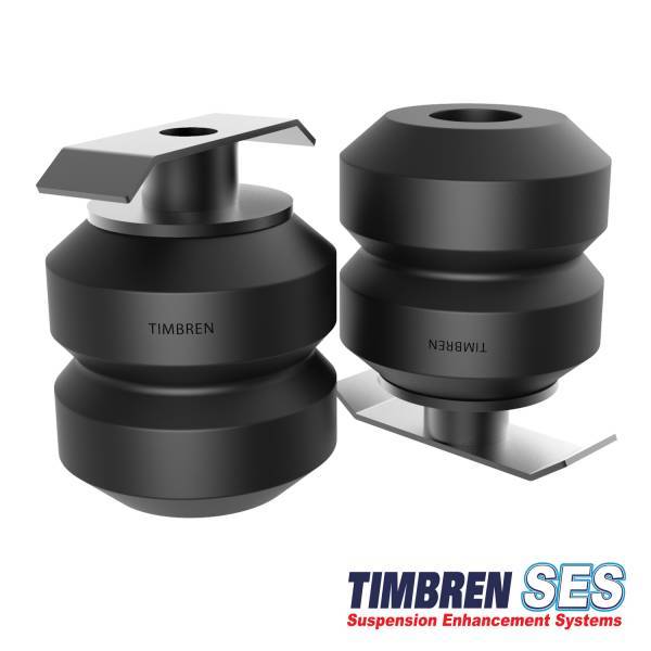 Image of Timbren SES Rear Suspension Enhancement System for 2000-2021 Toyota Tundra