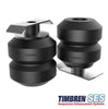 Image of Timbren SES Rear Suspension Enhancement System for 2000-2021 Toyota Tundra