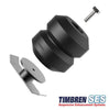 Image of Timbren SES Rear Suspension Enhancement System for 2000-2021 Toyota Tundra