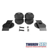 Image of Timbren SES Rear Suspension Enhancement System for 2005-2020 Toyota Tacoma
