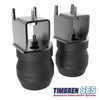 Image of Timbren SES Rear Suspension Enhancement System for 2004-2014 Ford F-150