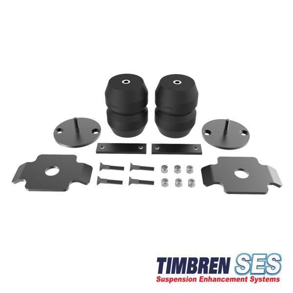 Image of Timbren SES Rear Suspension Enhancement System for 75-22 Toyota Tacoma T100