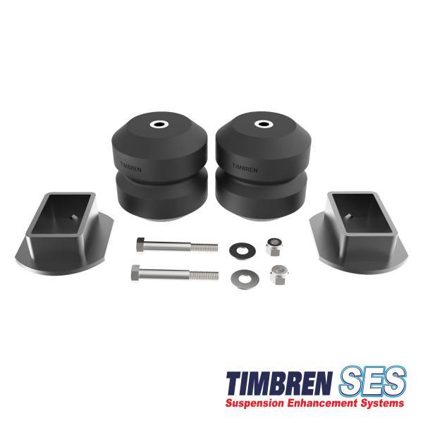 Image of Timbren SES Rear Suspension Enhancement System for 2000-2005 Ford Excursion
