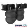 Image of Timbren SES Rear Suspension Enhancement System for 1999-2016 Ford F-350