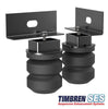 Image of Timbren SES Rear Suspension Enhancement System for 1997-2004 Ford F-150/F-250