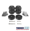 Image of Timbren SES Rear Suspension Enhancement System for 2008-2022 Dodge Ram 4500 5500