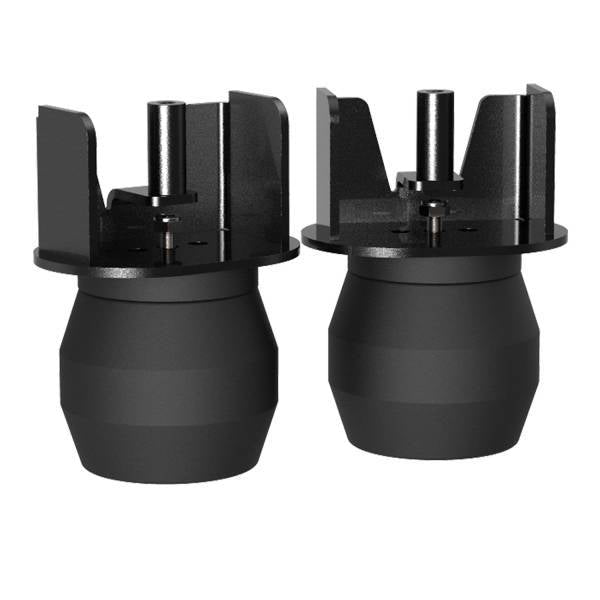 Image of Timbren SES Rear Suspension Enhancement System for 1988-2016 Ford F-250/F-350