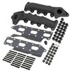 Image of BD Power Exhaust Manifold Kit For 11-17 Ford F-150/Expedition 3.5L Ecoboost