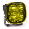 Image of Baja Designs Squadron Racer Edition Amber 4,300 Lumens LED Spot Light Pod