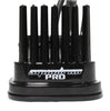 Image of Baja Designs Squadron Racer Edition Clear 4,300 Lumens LED Spot Light Pod