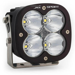 Image of Baja Designs XL Sport Clear LED Wide Cornering Light Pod - 3,150 Lumens