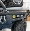 Image of Rudy's Custom LED Fog Light Kit For 2021+ Ford Bronco With Modular Bumper