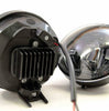 Image of Morimoto XB 5500K Pure White LED Fog Light Assemblies For 07-13 Toyota Tundra
