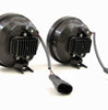 Image of Morimoto XB 5500K Pure White LED Fog Light Assemblies For 07-13 Toyota Tundra