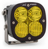 Image of Baja Designs XL Pro Amber LED Driving/Combo Light Pod 4,600 Lumens - Dimmable