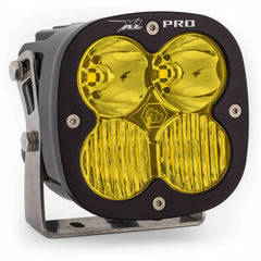 Image of Baja Designs XL Pro Amber LED Driving/Combo Light Pod 4,600 Lumens - Dimmable