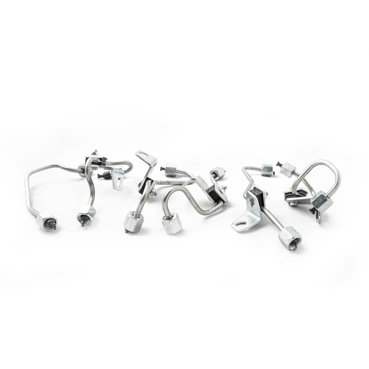 Image of Precision Parts Injector Line Set For 2003-2007 Dodge Ram 2500/3500 5.9L Cummins