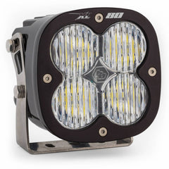 Image of Baja Designs XL80 LED Clear Wide Cornering Light Pod 9,500 Lumens - Dimmable