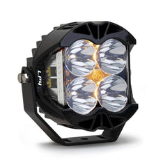 Image of Baja Designs LP4 Pro LED Clear Spot Light 7,050 Lumens - Single